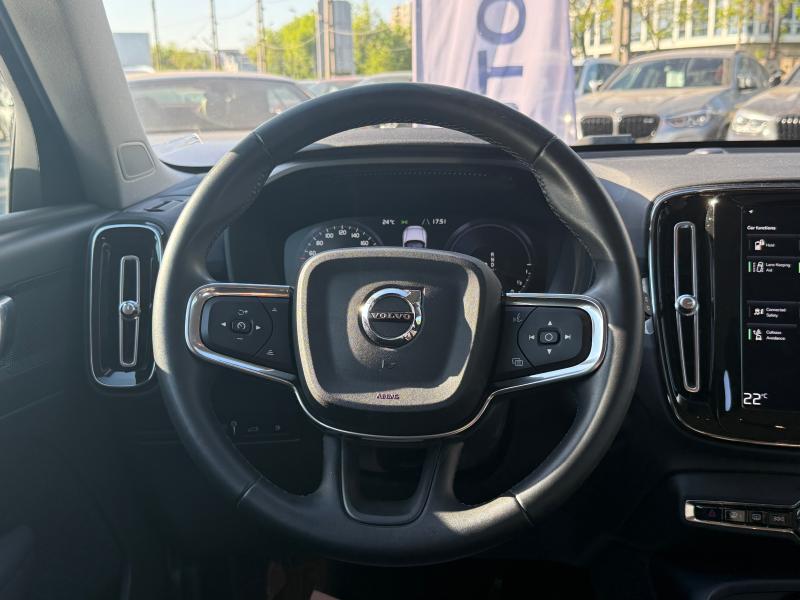 Car Thumb