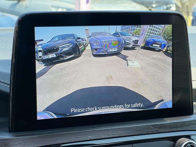 Car Thumb