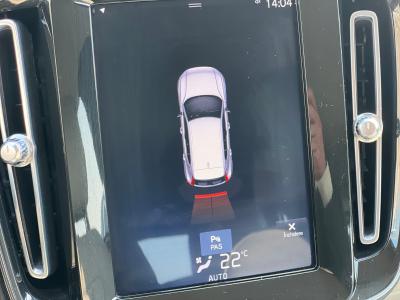 Car Thumb