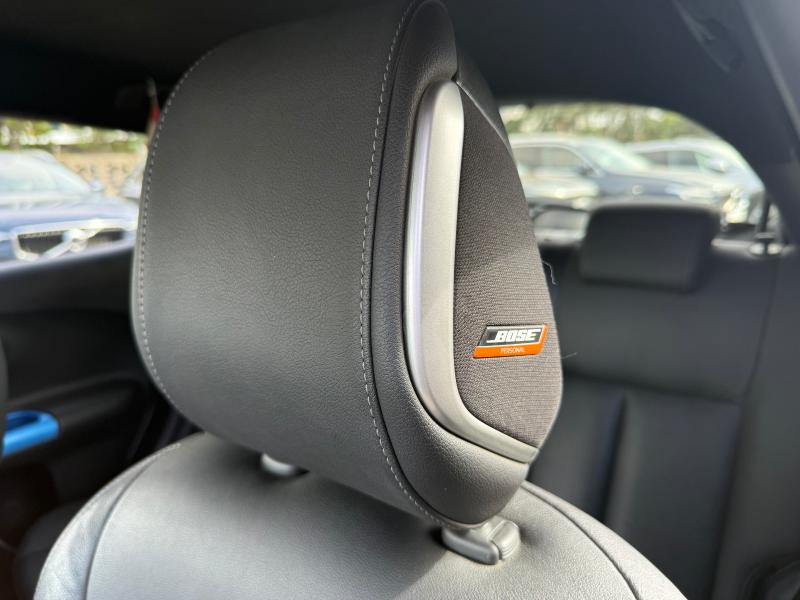 Car Thumb