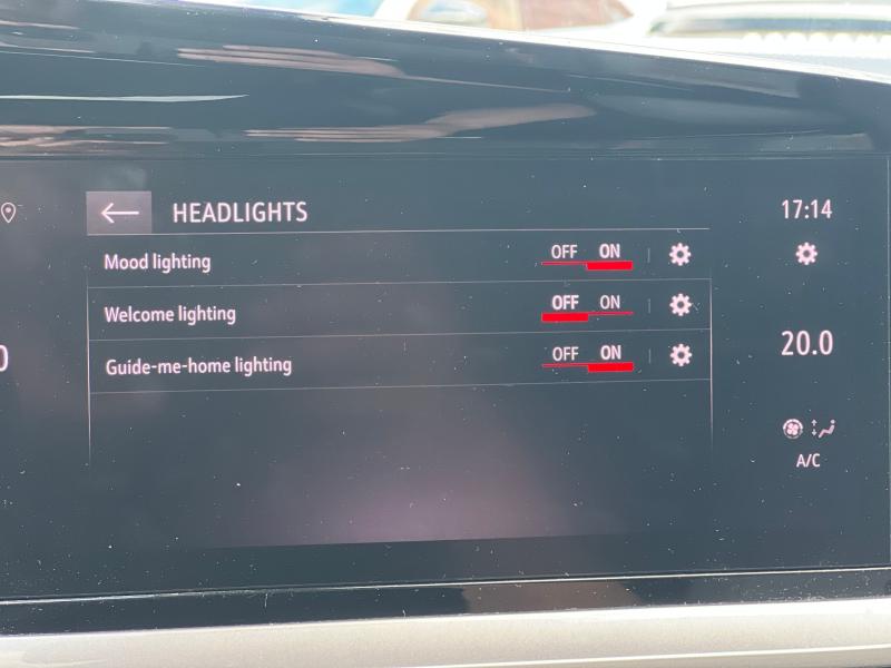 Car Thumb