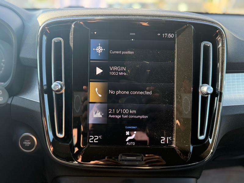 Car Thumb