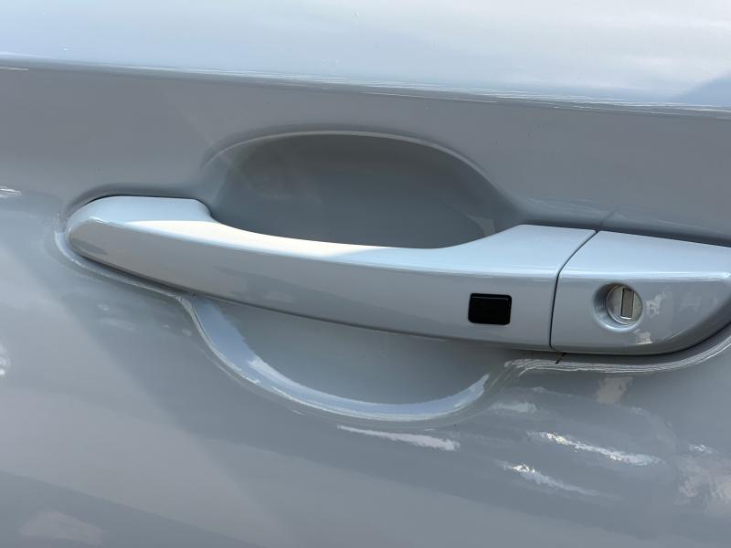 Car Thumb