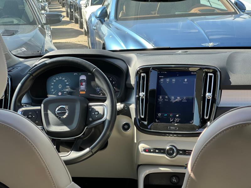 Car Thumb
