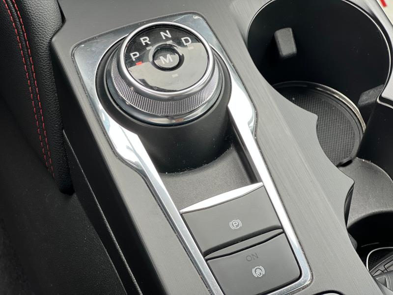 Car Thumb