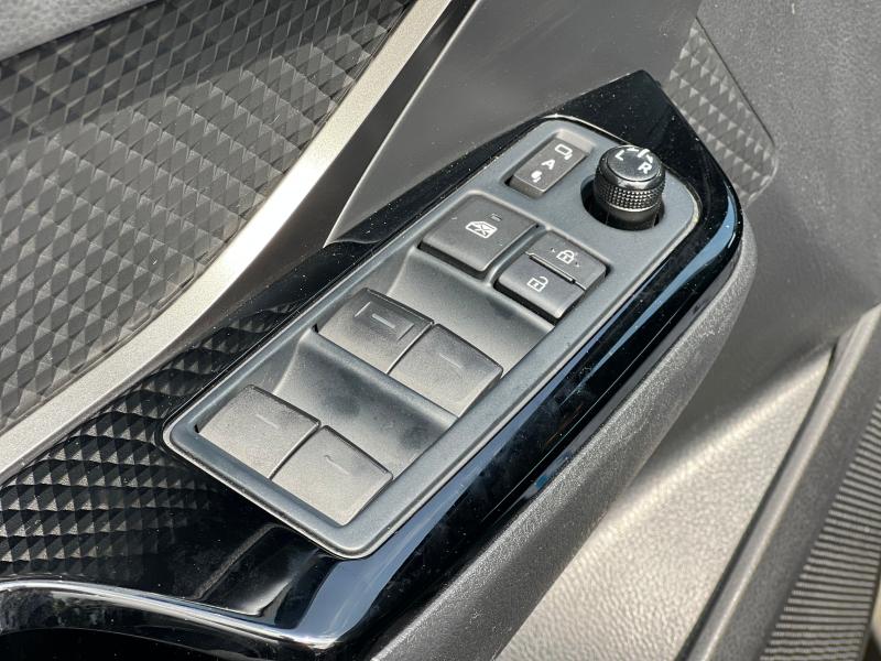 Car Thumb