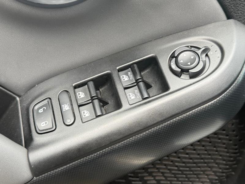 Car Thumb