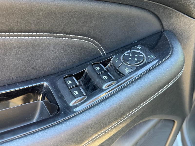 Car Thumb