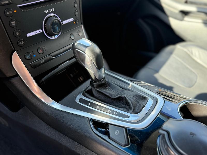 Car Thumb