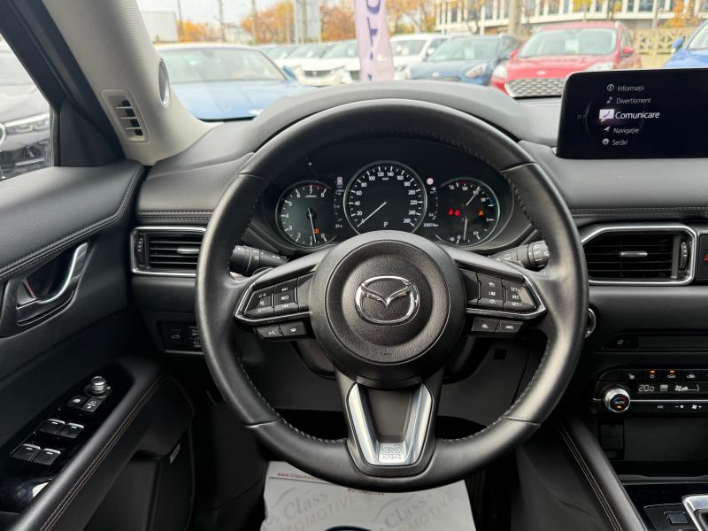 Car Thumb