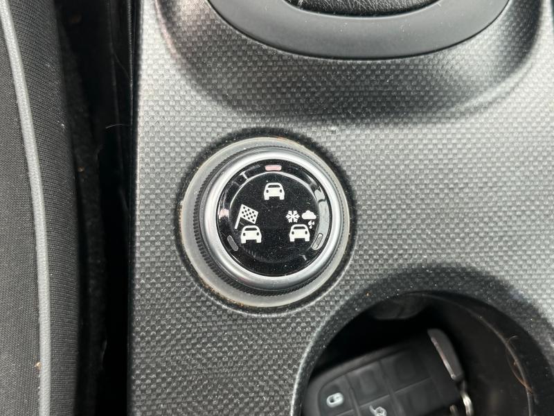 Car Thumb