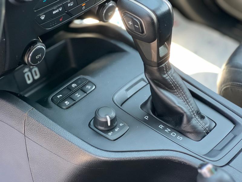 Car Thumb