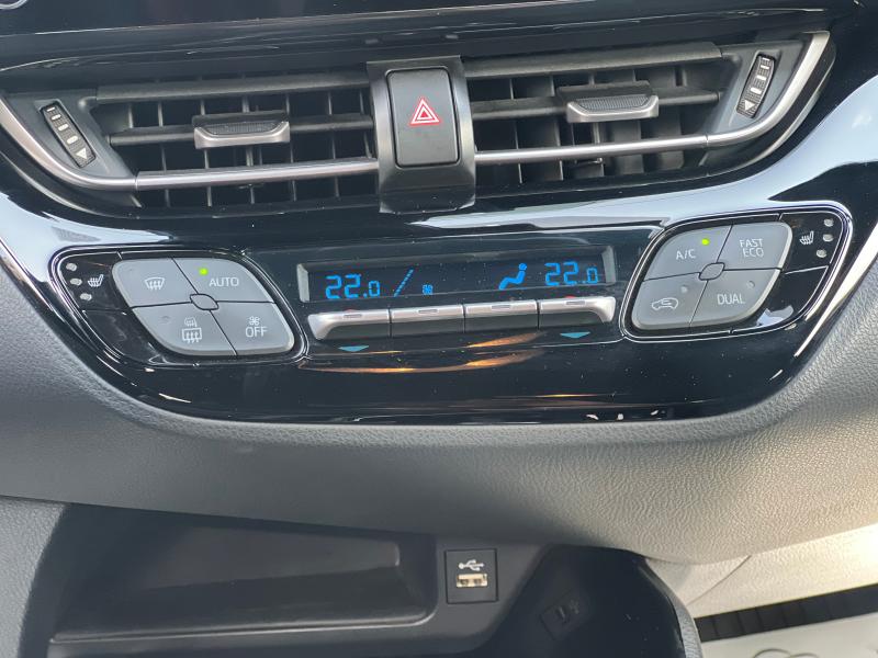 Car Thumb