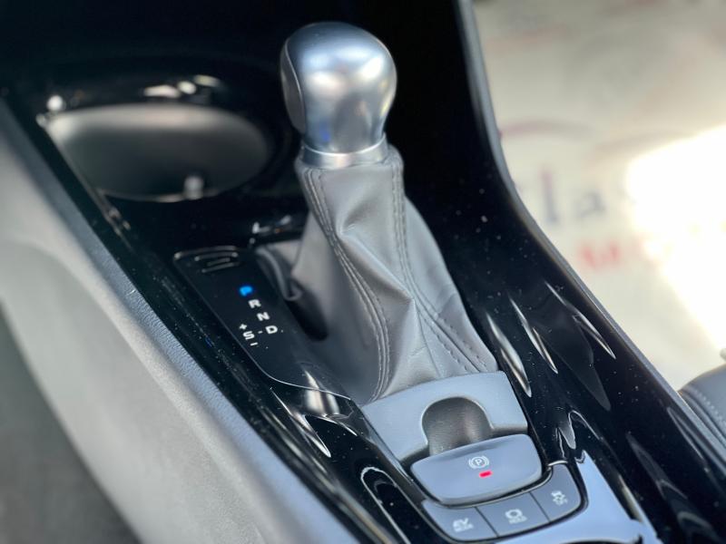 Car Thumb