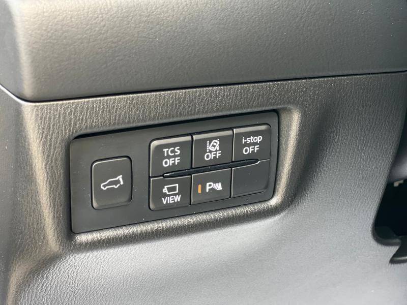 Car Thumb