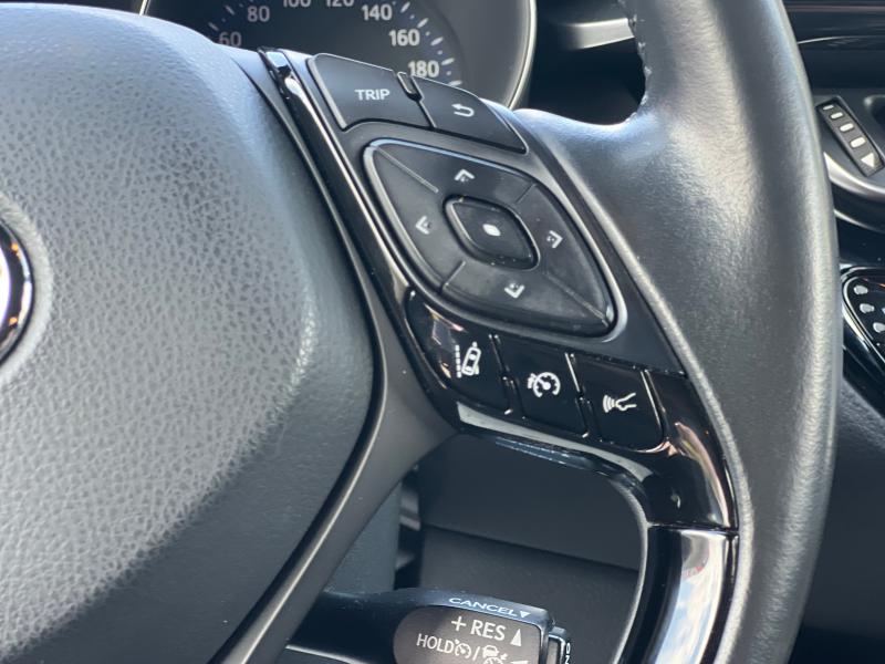 Car Thumb