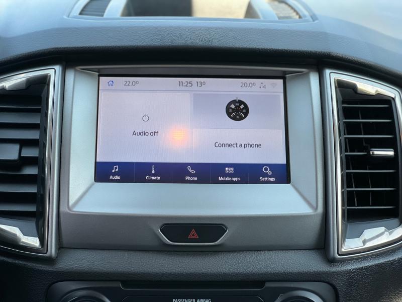 Car Thumb