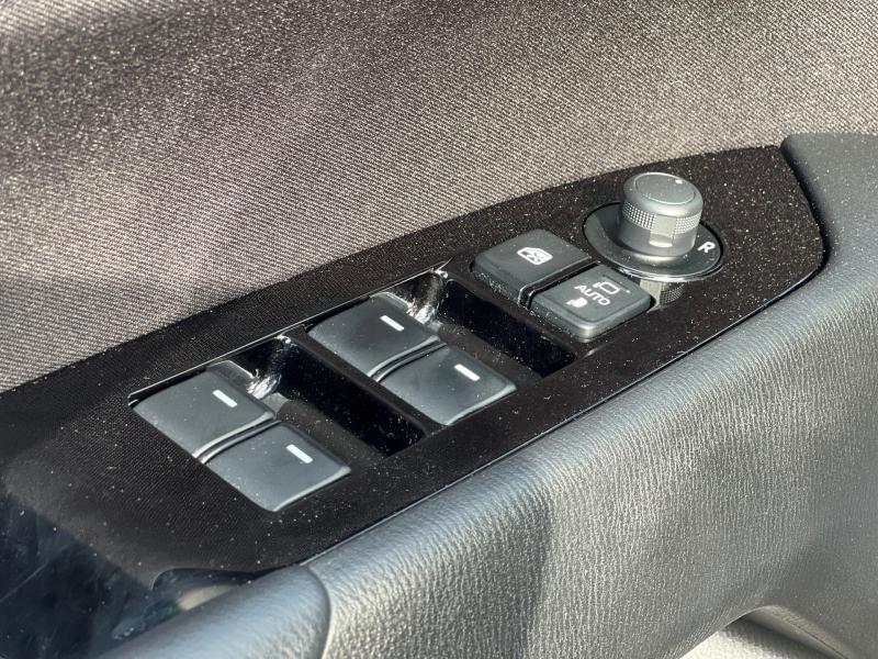 Car Thumb