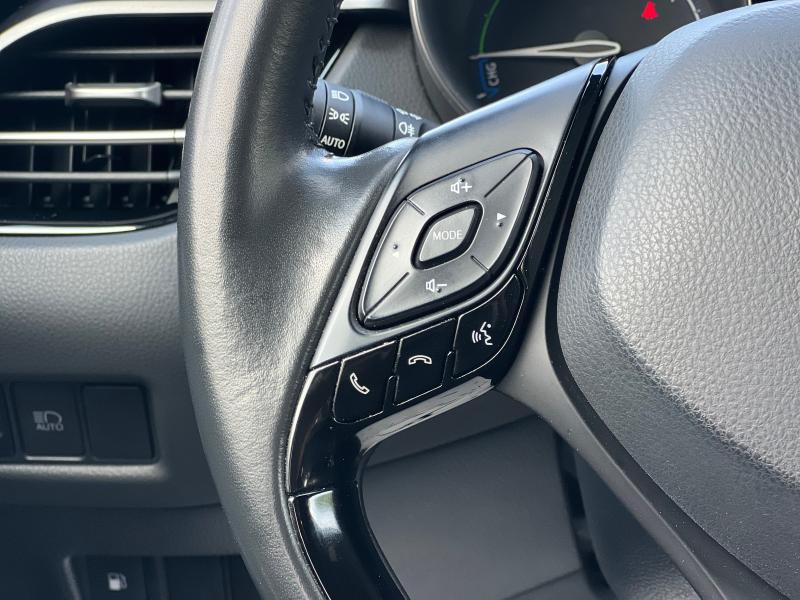 Car Thumb