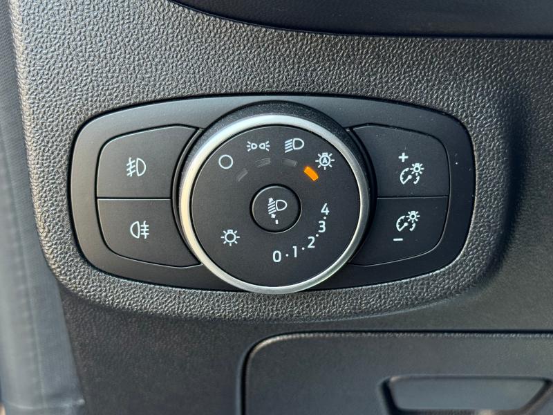Car Thumb