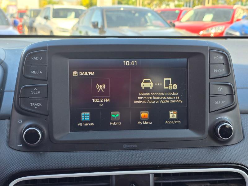 Car Thumb