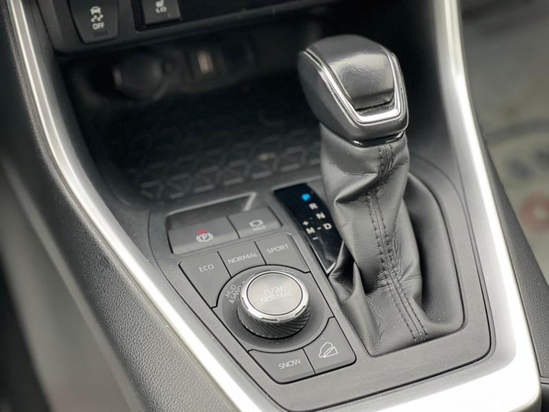 Car Thumb
