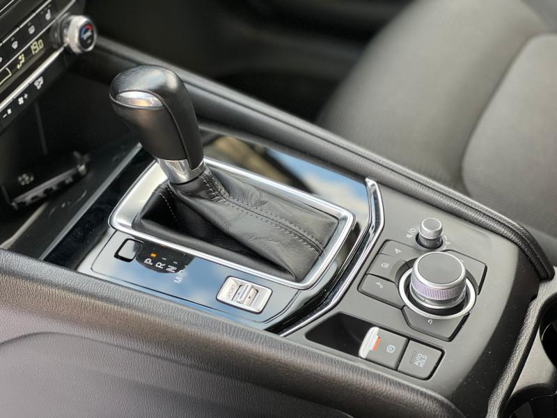 Car Thumb