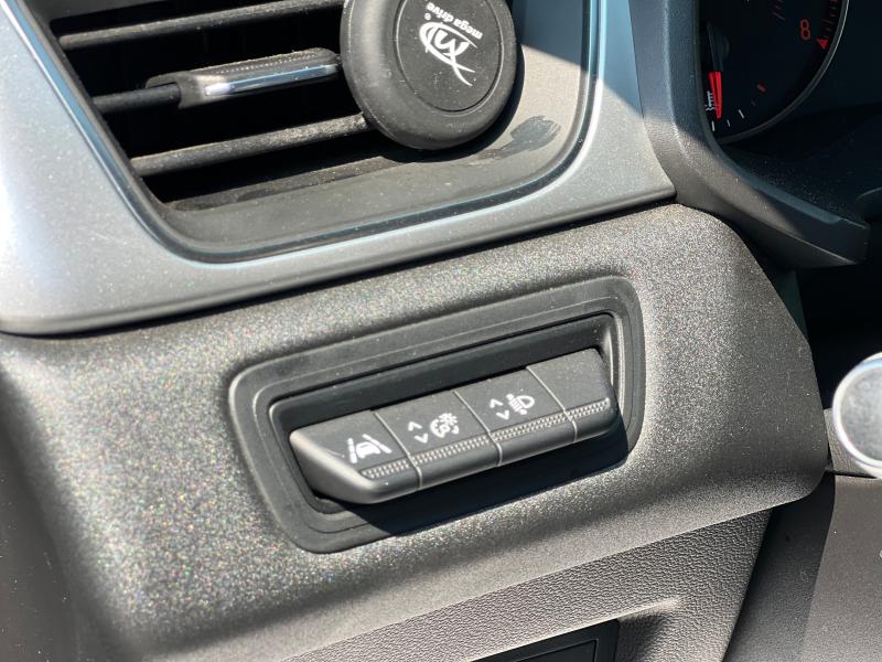 Car Thumb