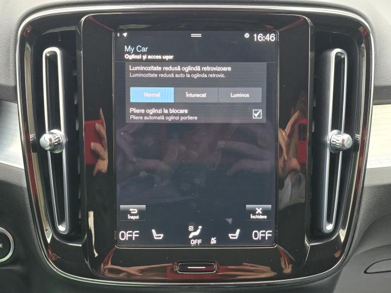 Car Thumb