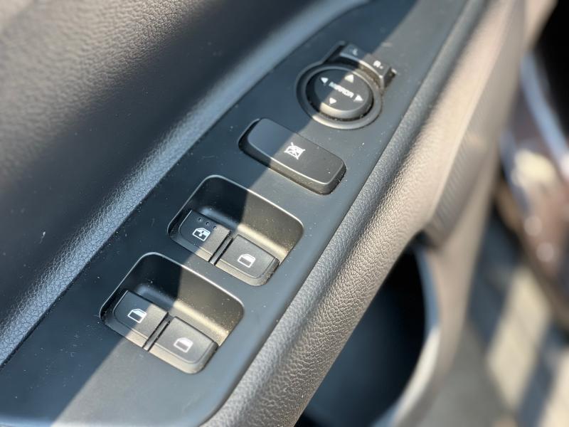 Car Thumb