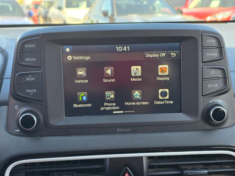 Car Thumb
