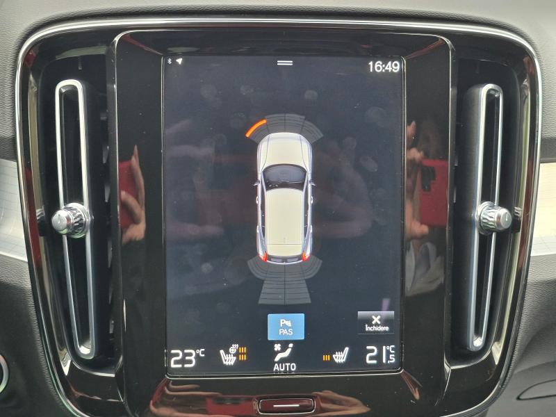 Car Thumb