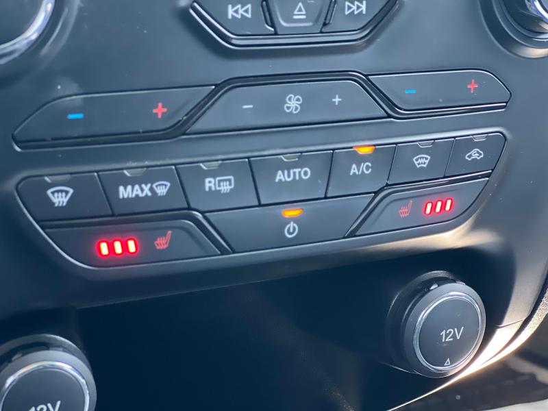 Car Thumb