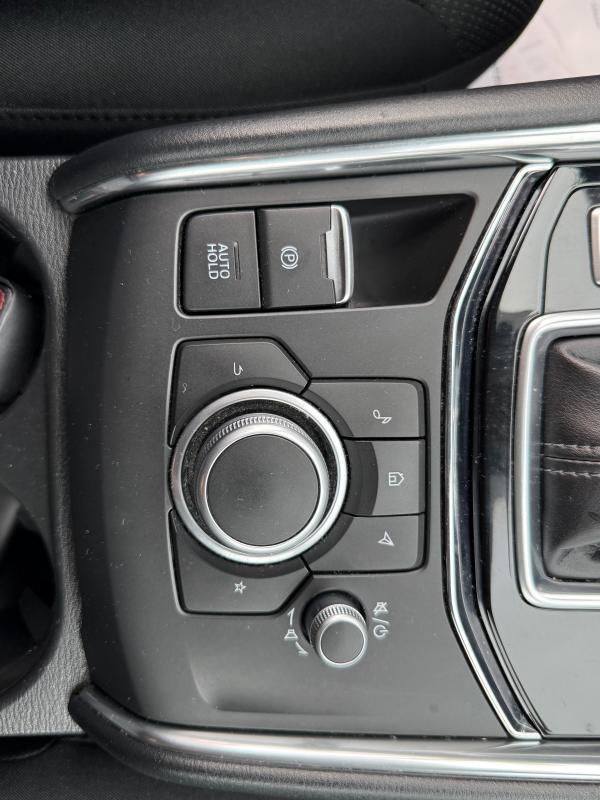 Car Thumb