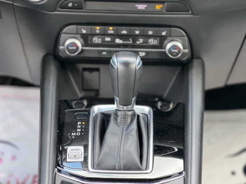 Car Thumb