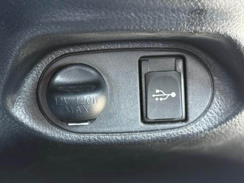Car Thumb