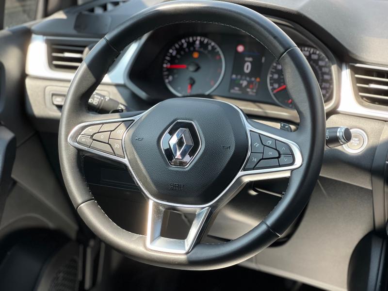 Car Thumb