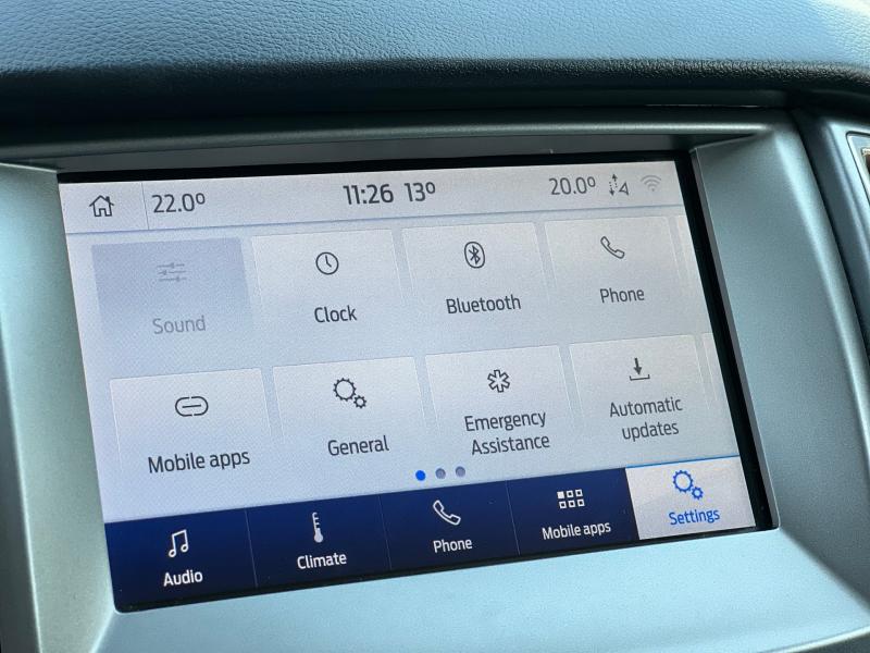 Car Thumb