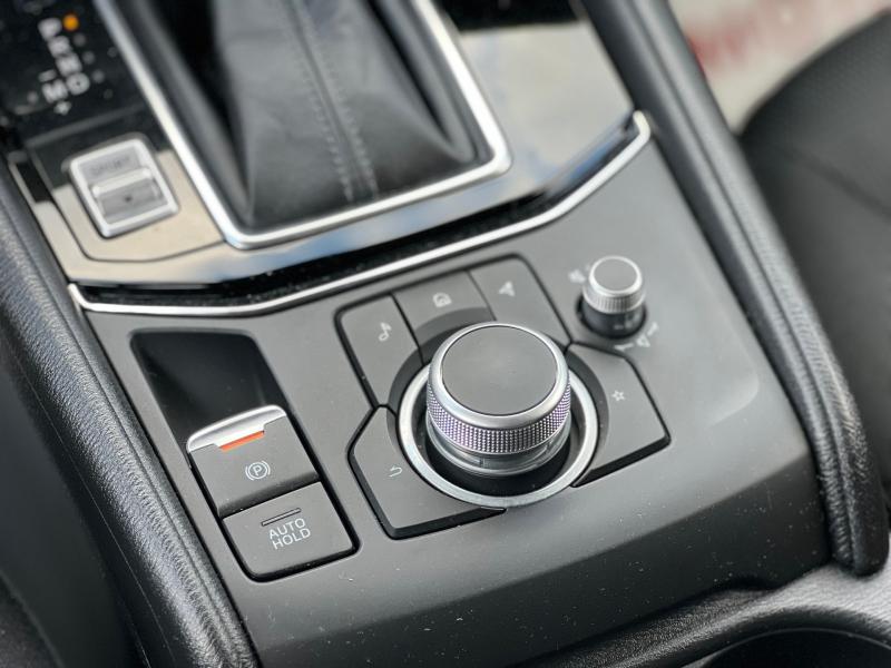 Car Thumb