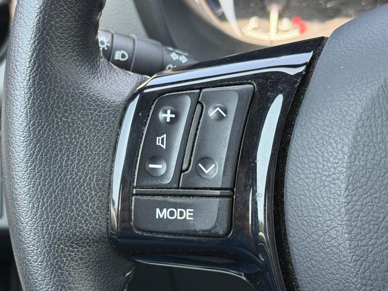 Car Thumb
