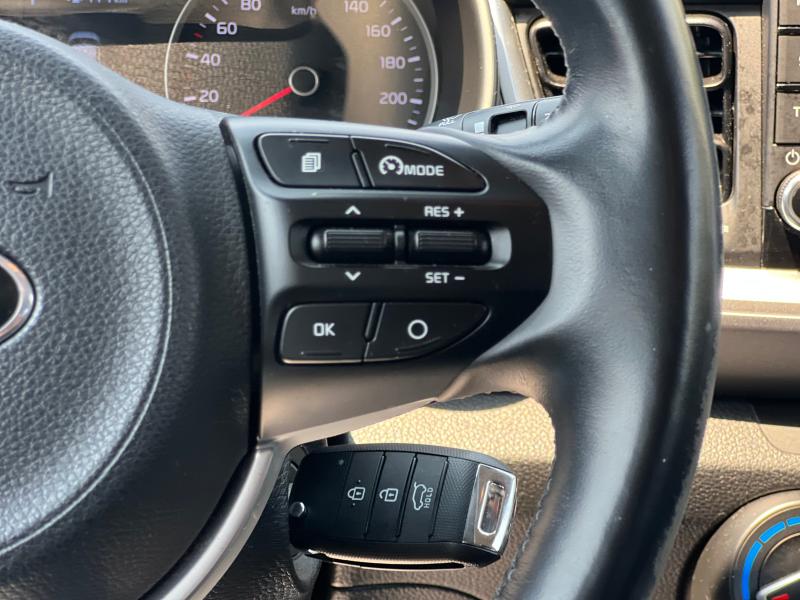 Car Thumb