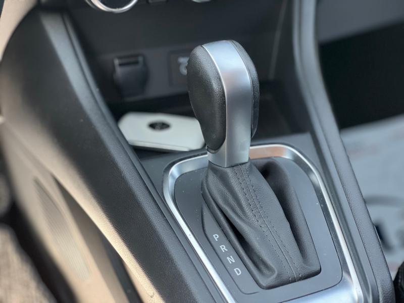 Car Thumb