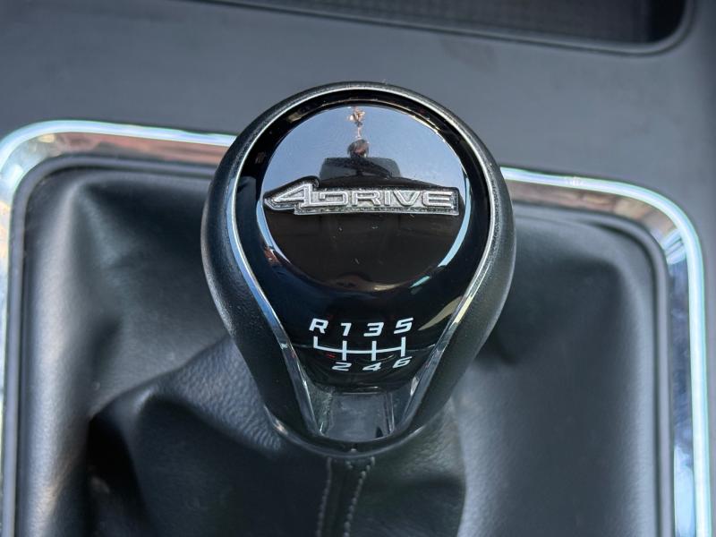 Car Thumb