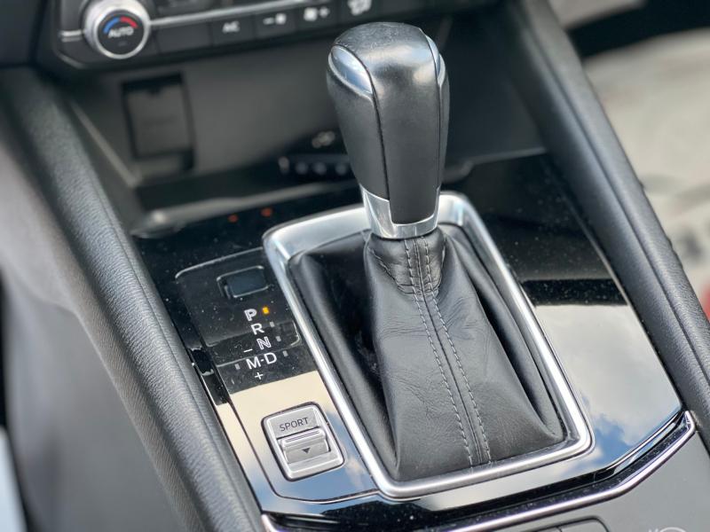 Car Thumb
