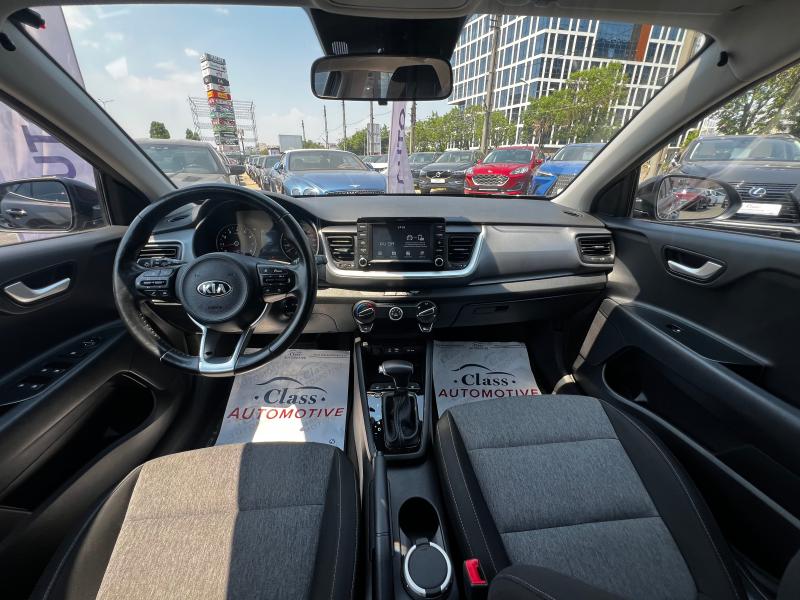 Car Thumb