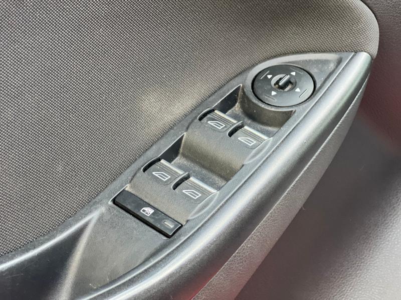 Car Thumb