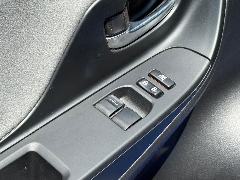 Car Thumb