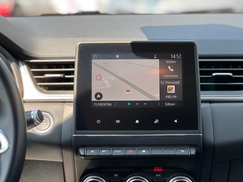 Car Thumb