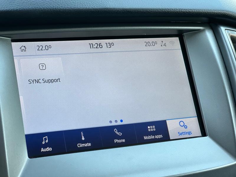 Car Thumb