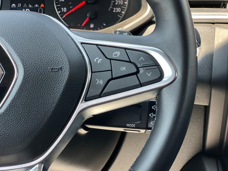 Car Thumb